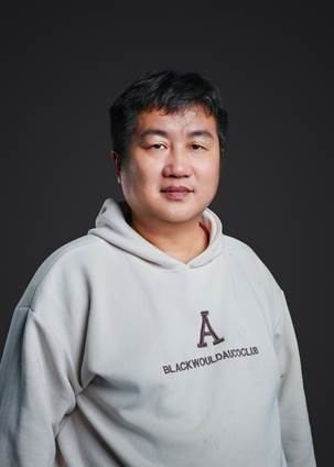刘振标